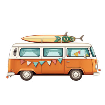 van